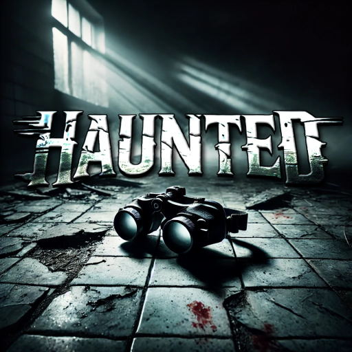 💀 Haunted [Alpha]
