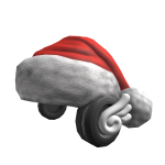 Merry Melody Hat