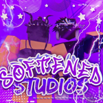 softened studios