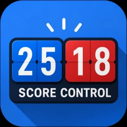 Scoreboard - Unlimited Teams icon