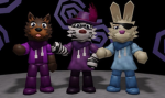 Piggy fan club (by DOORS_MASTER233567