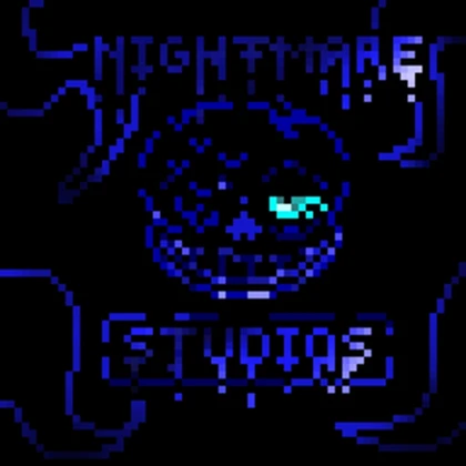 [Nightmare Studios] Roblox group icon