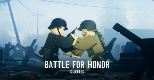 [OUTDATED+UNSUPPORTET] Battle for Honor Classic 