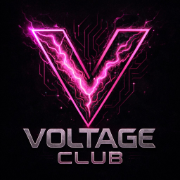 VOLTAGE CLUB