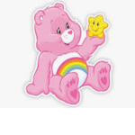 - CareBear cuties -