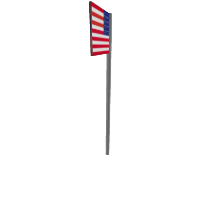 US flag