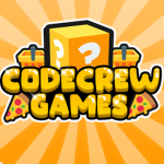 CodeCrew Games