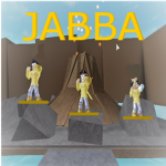 JABBA
