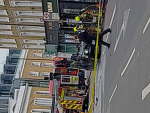 London ARV