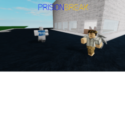 PrisionBreak [BETA]