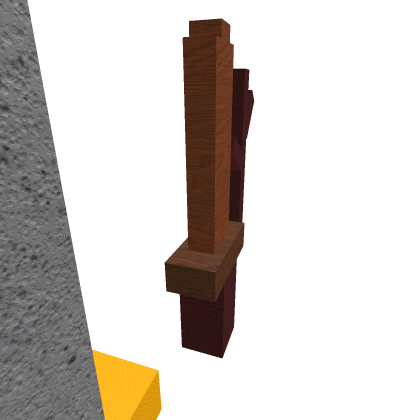 Swords Models BLOX AND BLADE