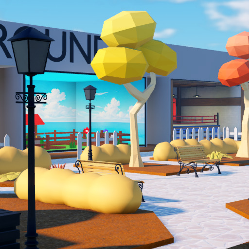 🎃|📸PhotoShoot x Green Screen Studio [HALLOWEEN]