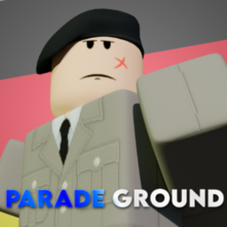 Parade Grounds