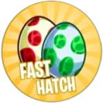 Fast Hatch