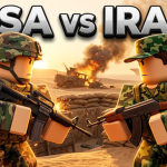 USAvsİRAN