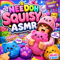 Nedooh Squishy ASMR