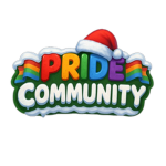 PRlDE COMMUNITY