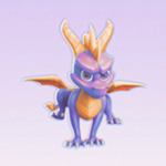 The epic tales of spyro