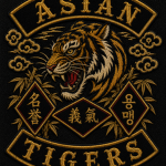 Asian Tigers