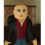 SL | Vampire Society