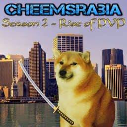 [3.0 EARLY ACCESS] Cheemsrabia