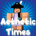Aesthetic Times. ~