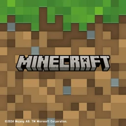 minecraft icon