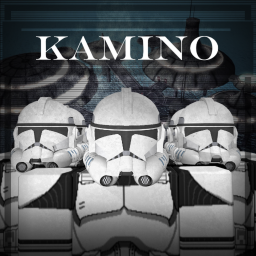 {TGR} Kamino Training facilities v2