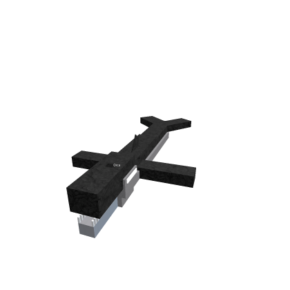 Orca NPC (In Water)