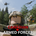 [CAM] The Canadian Armed Force