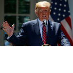 The trump haters123