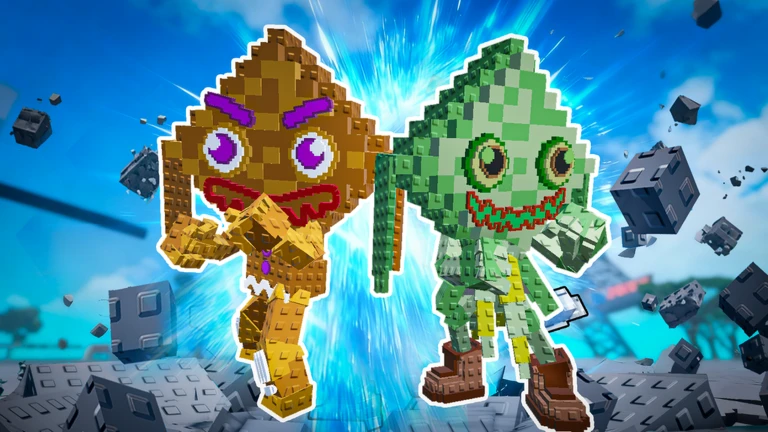 [😎UPD] Brainrot Battlegrounds