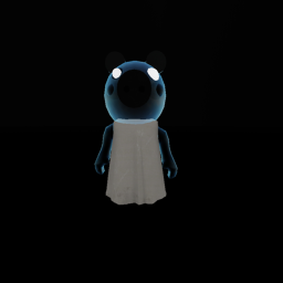 Rainbow Bloxy's Piggy Custom Skins And Chapters
