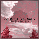 Fadded Clothing