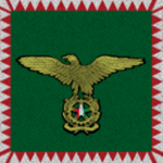 The Kingdom of Italy +