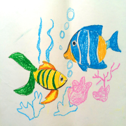 new-kids-painting-pictures-animals-for-how-to-draw Roblox decal