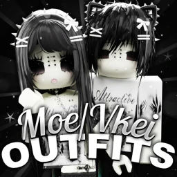 Moe & Vkei Matching icon