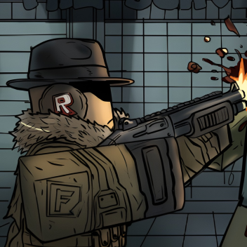 THE SCAVENGE