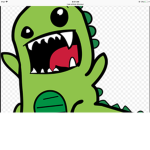 Dinosaurs ooooooooof