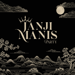 JANJI MANIS (PARTY 🎶)
