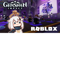 [New] Guess the character Genshin Impact
