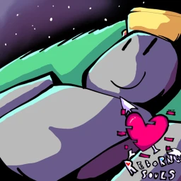 Undertale: The Reborn Souls  icon