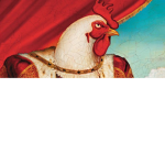 Chicken culters