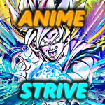 Anime Strive