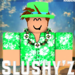 Slushy’z
