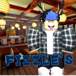 Fizzle’s Restaurant 🍵