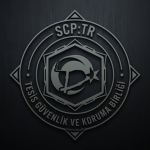 SCP:TR | Tesis Güvenlik ve Koruma Birliği
