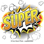 The Super People!