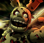 Fazbear fright fan group