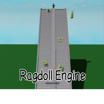Ragdoll Engine Remastered